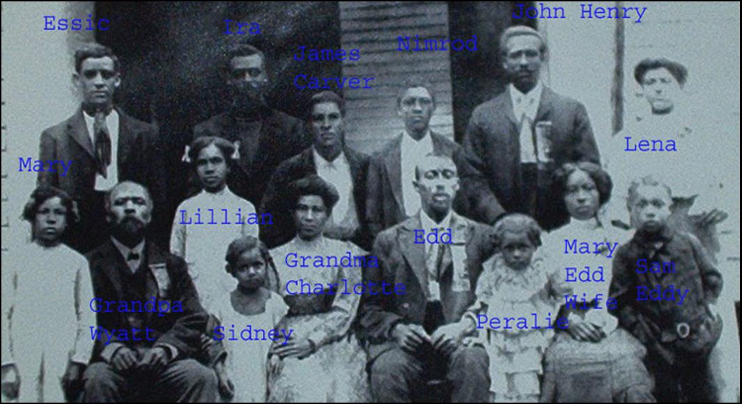 Connolly Famiy Picture